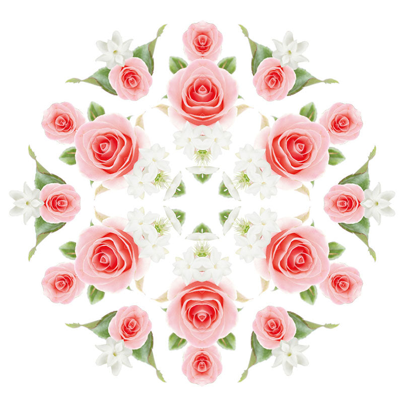 Navulling mistdiffuser 475ml - Paris Chic