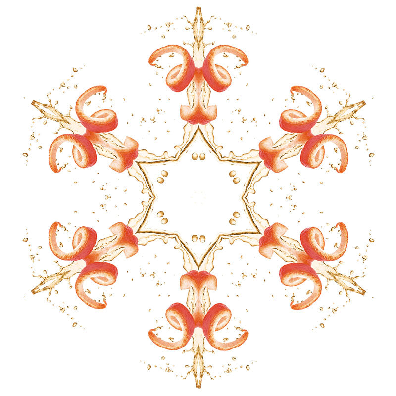 Giftset Lampe Berger Rosalie Grise