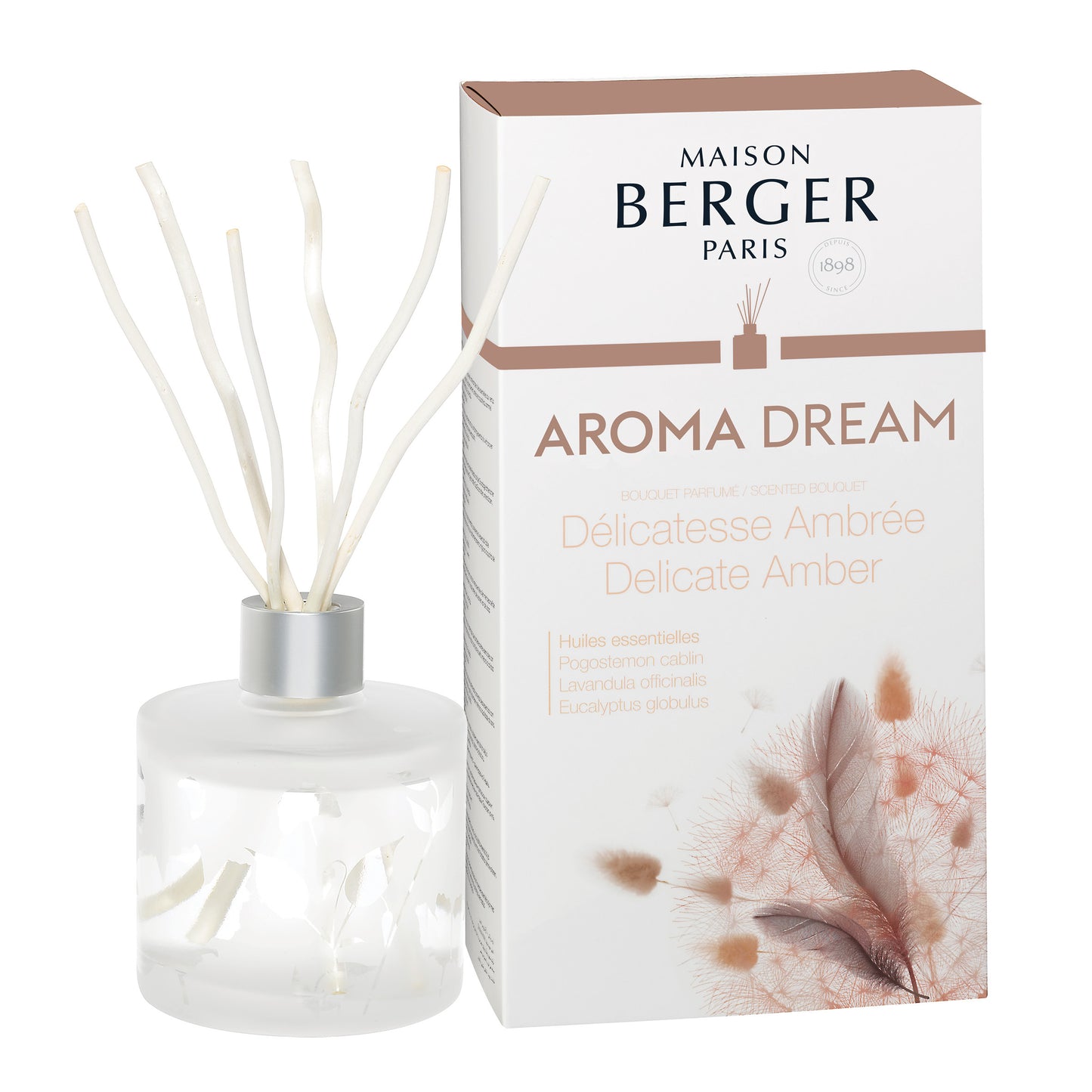 Parfumsticks - Aroma Dream