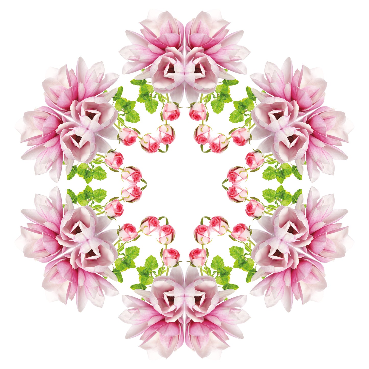 Parfumsticks Cube & Sous les Magnolias