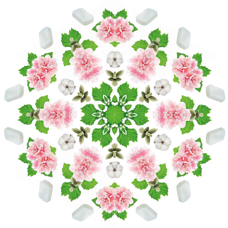 Navulling geurstokjes 200ml Savon d'Autrefois | Zeep herinneringen