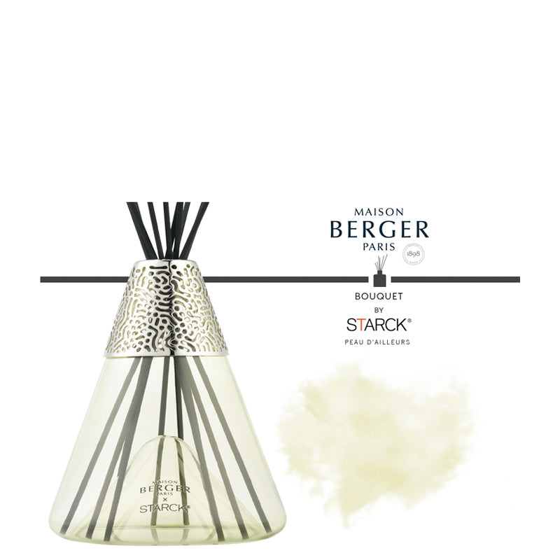 Parfumsticks STARCK Vert - Peau d'Ailleurs