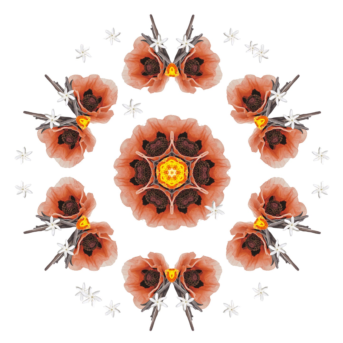 Parfumsticks Cube & Velours d'Orient