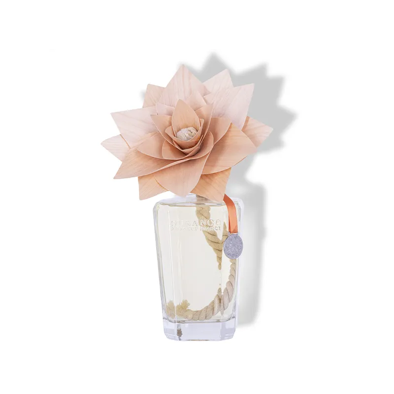 Geurbloem XL 500ml Precious Amber | Luxe Amber