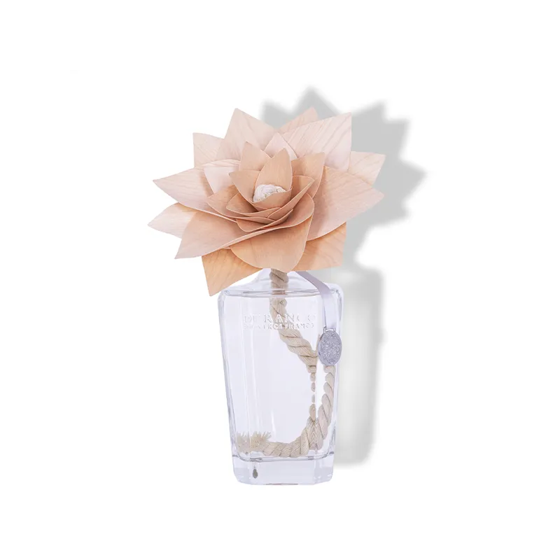 Geurbloem XL 500ml Mandarin – Bergamot | Mandarijn - Bergamot