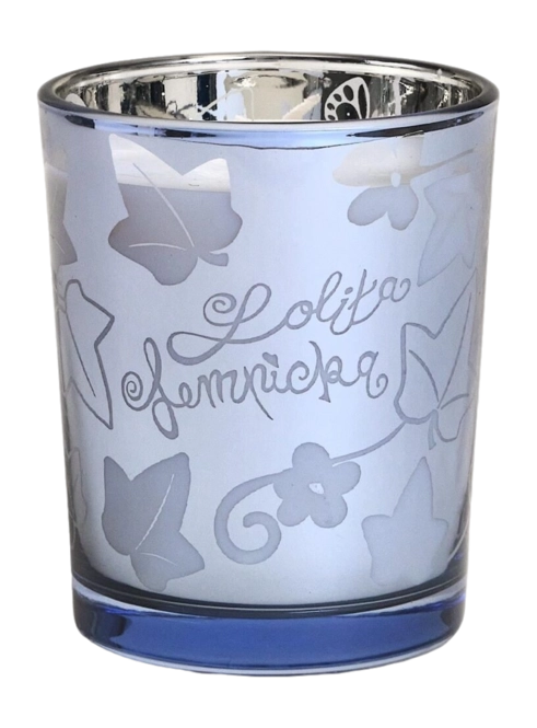 Geurkaars Lolita Lempicka Parme