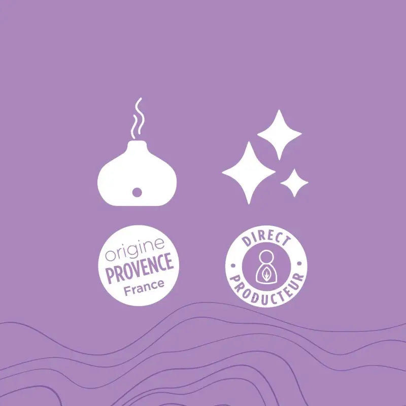 Essentiële olie BIO - Lavendin 10ml