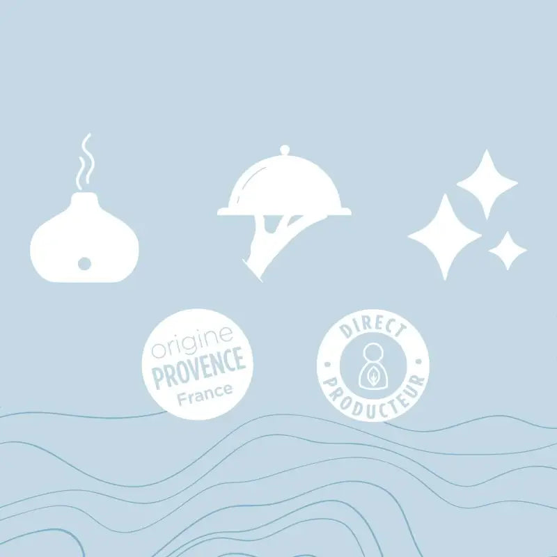 Essentiële olie BIO - Tijm 2ml