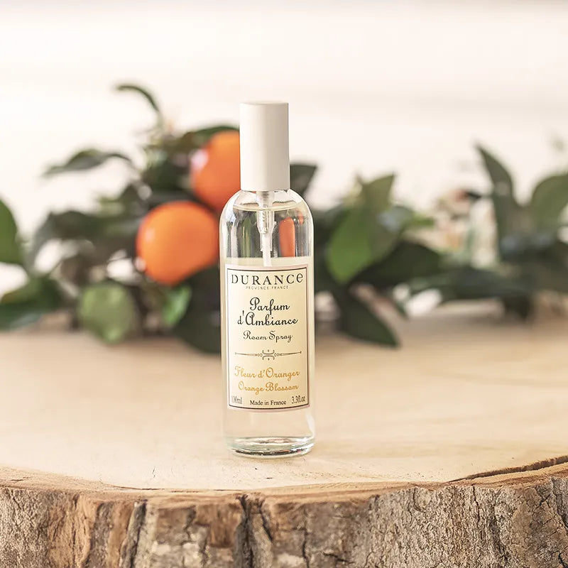 Roomspray 100 ml Orange Flower | Oranjebloesem