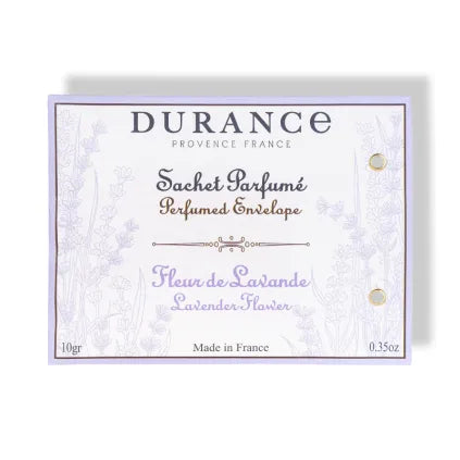 Geurzakje/ envelop 10gr Lavender