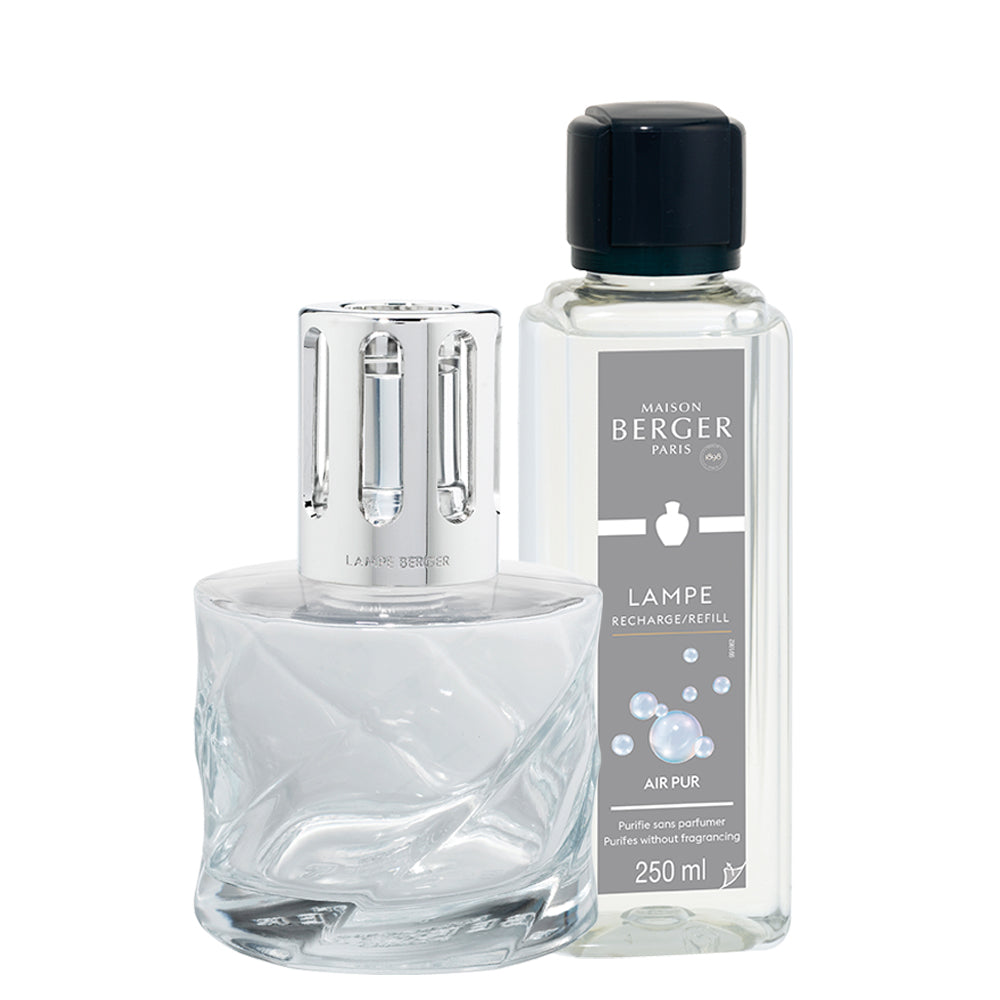 Lampe Berger Giftset