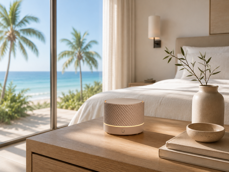 Vakantie Must-haves & Essentials
