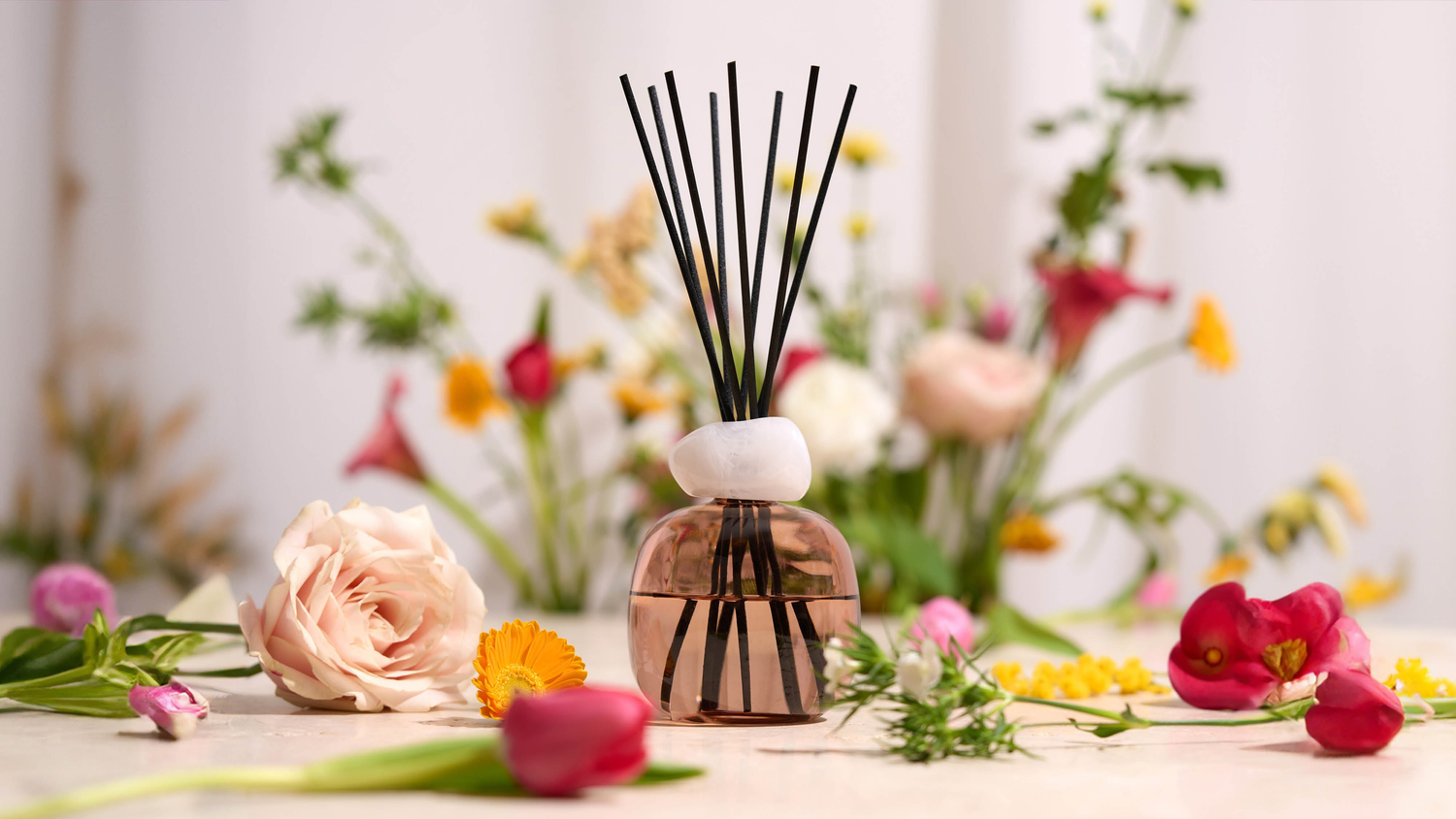 Geurstokjes