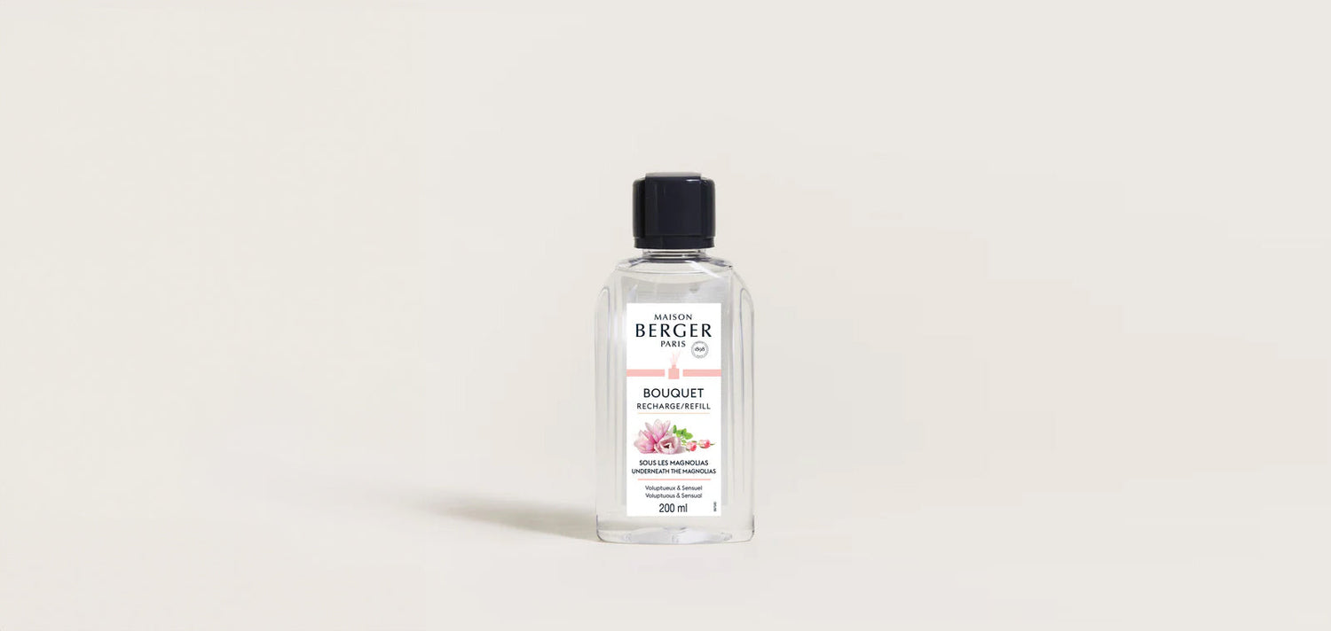 Navulling voor parfumsticks 200ml