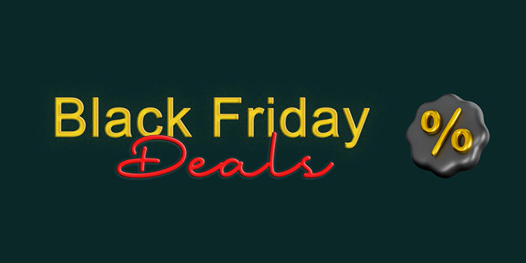Black Friday