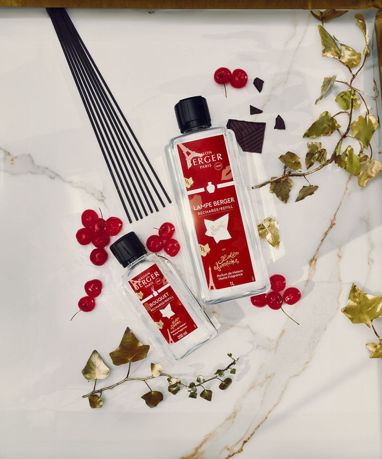 Parfum van de Maand