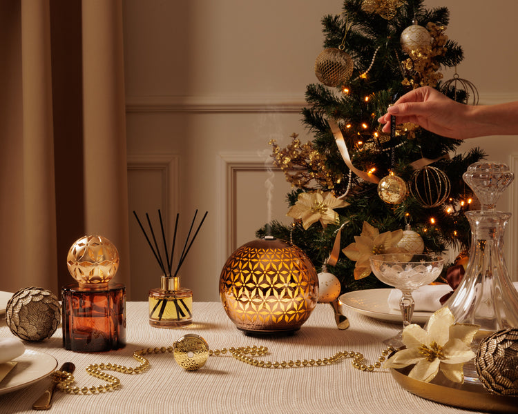 Collectie winter