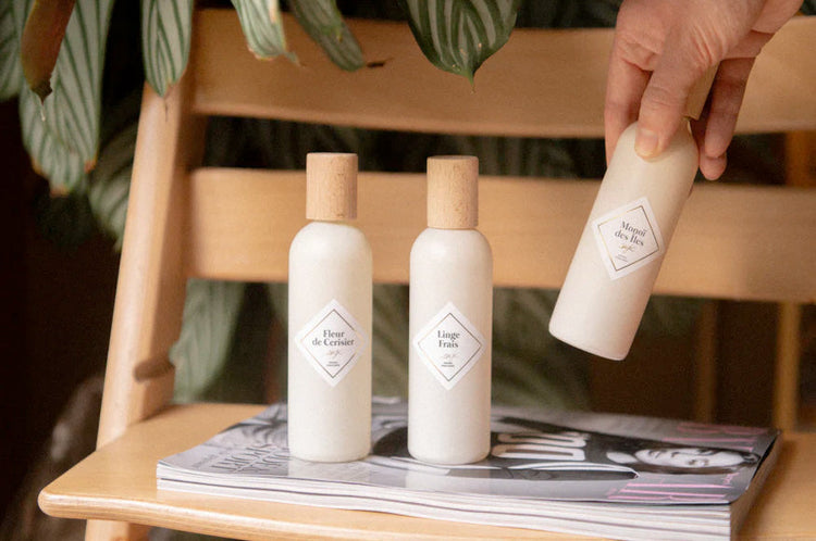 My Jolie Candle Roomsprays