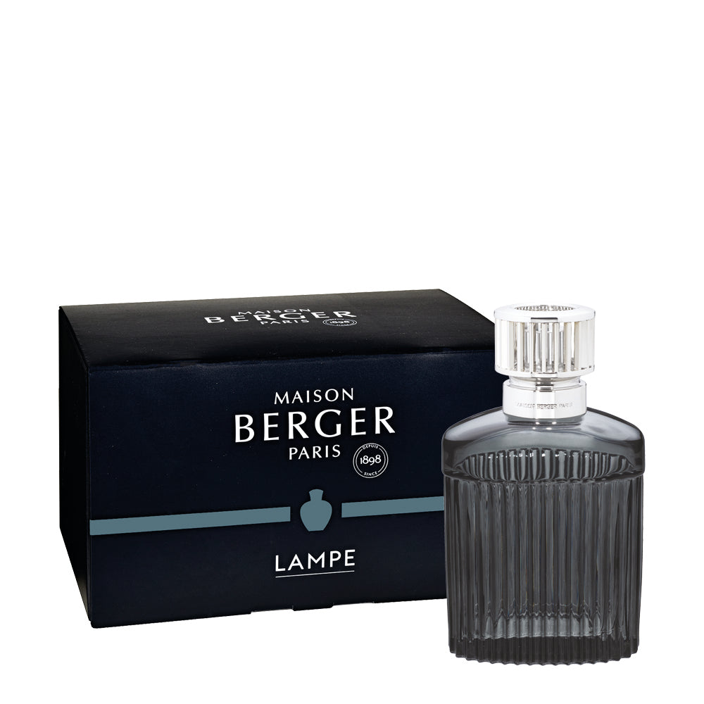 Lampe Berger Alpha Noire