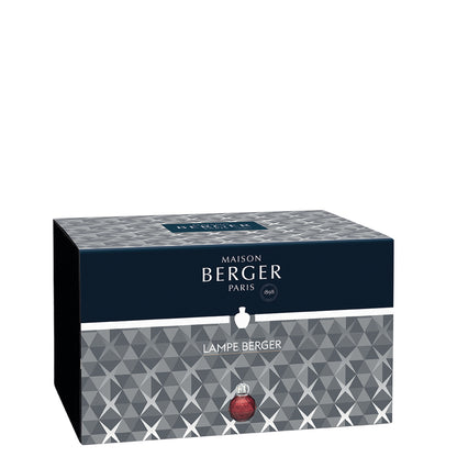 Lampe Berger Géode Paprika