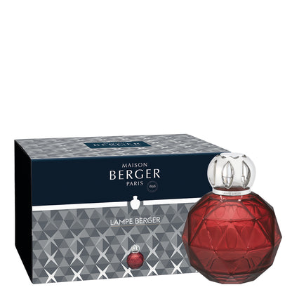 Lampe Berger Géode Paprika