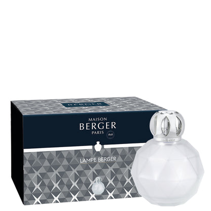 Lampe Berger Géode Givrée