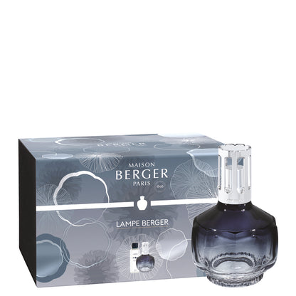 Giftset Lampe Berger Molécule Bleu Nuit
