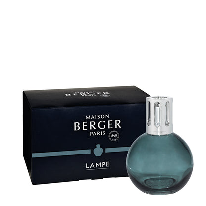 Lampe Berger Boule Grise Fumée