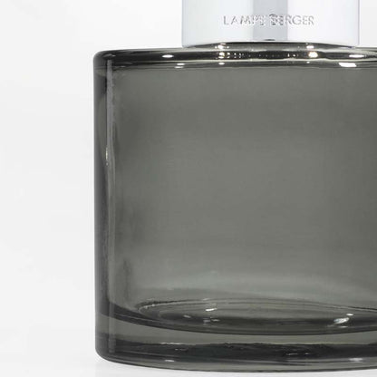 Giftset Lampe Berger Grijs - Aroma Happy 250ml