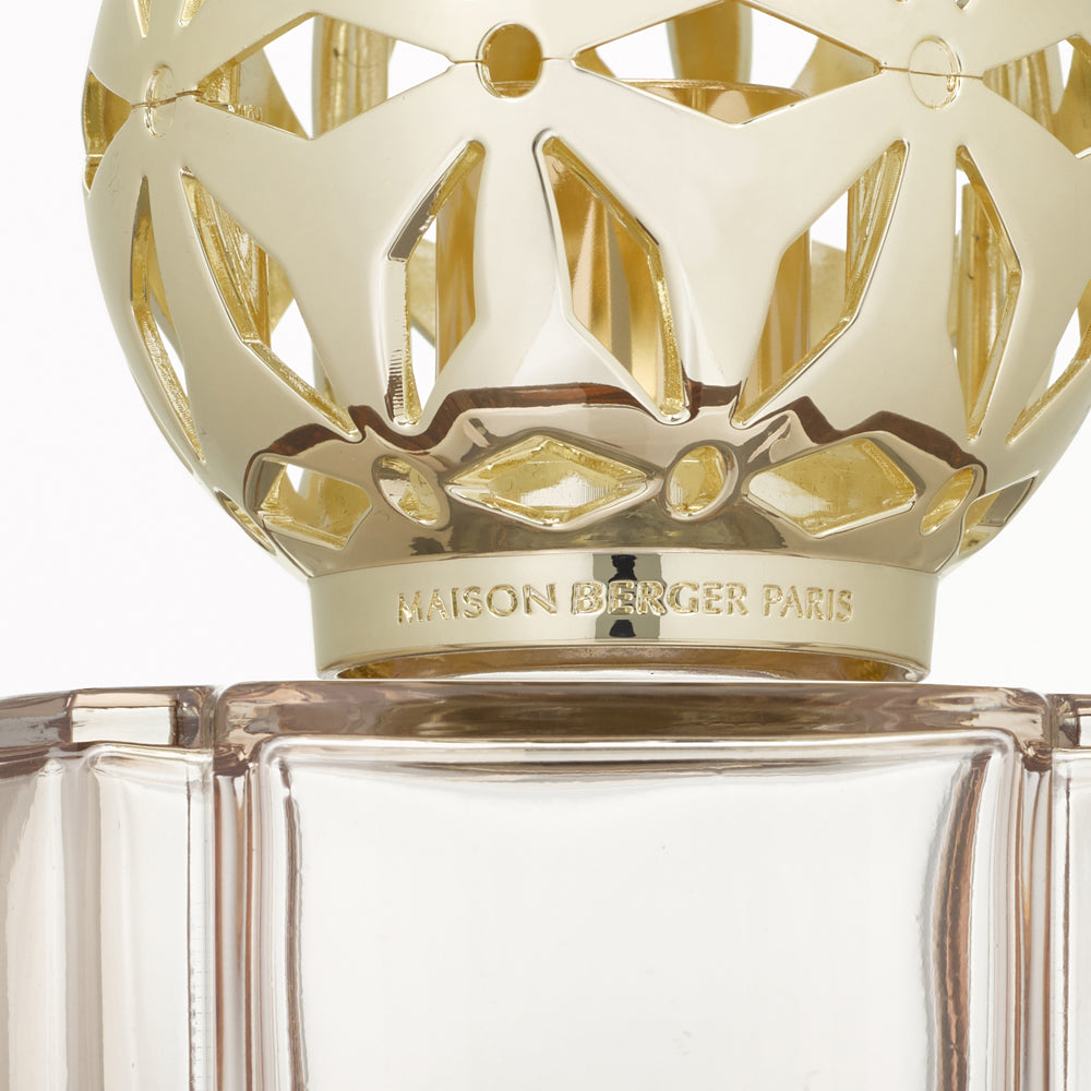 Lampe Berger Giftset Pomelis Nude