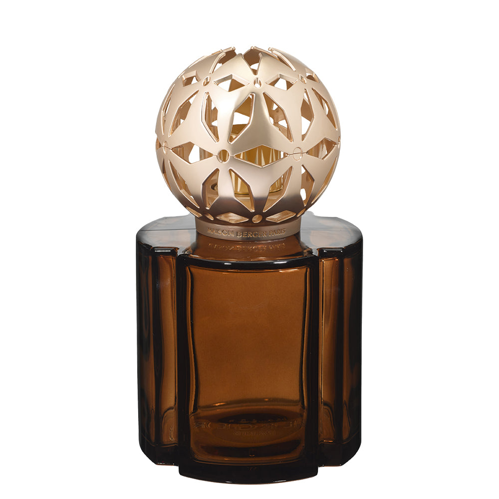 Lampe Berger Giftset Pomelis Chocolat