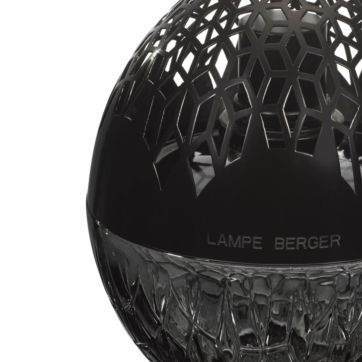 Lampe Berger Luka Noire