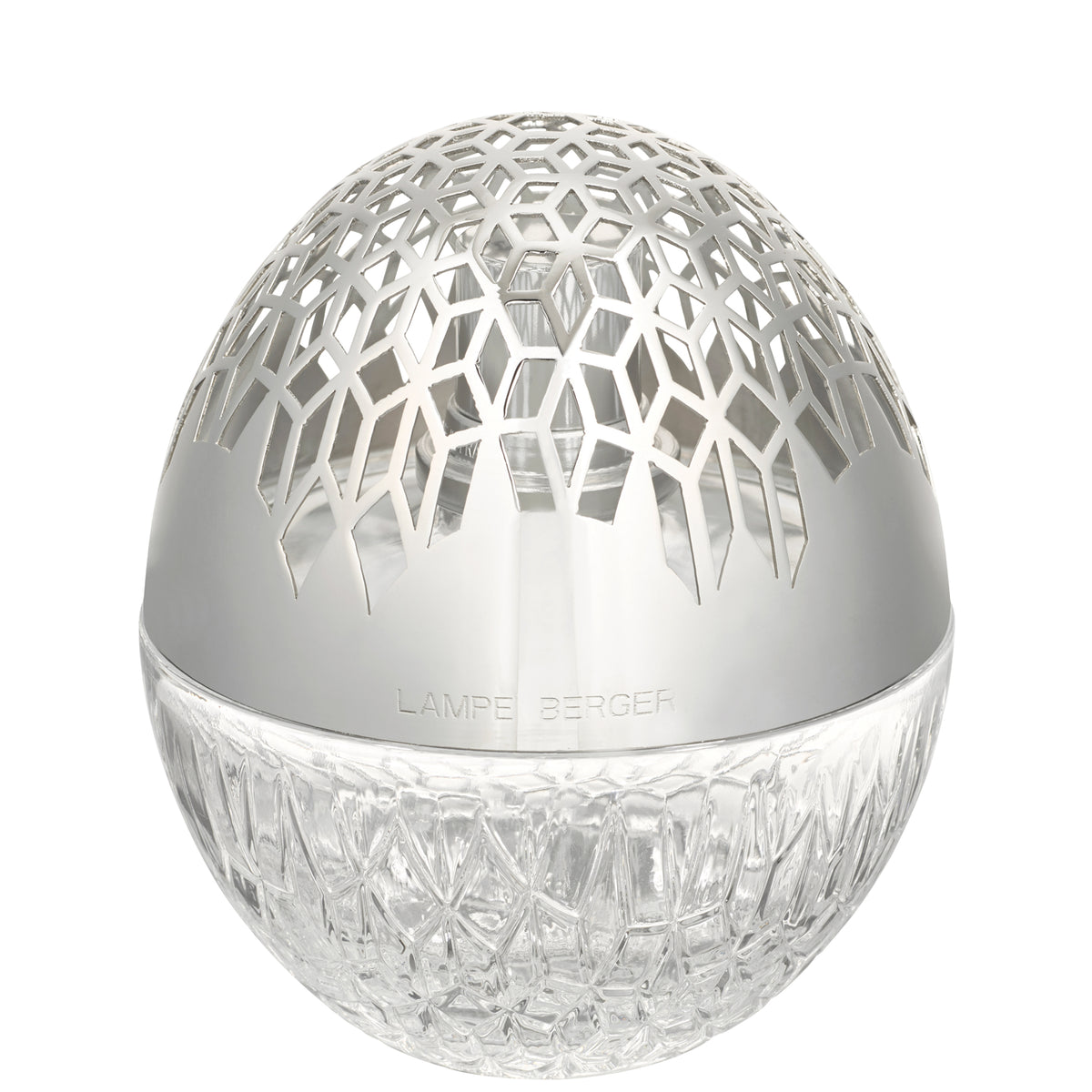 Lampe Berger Luka Transparente