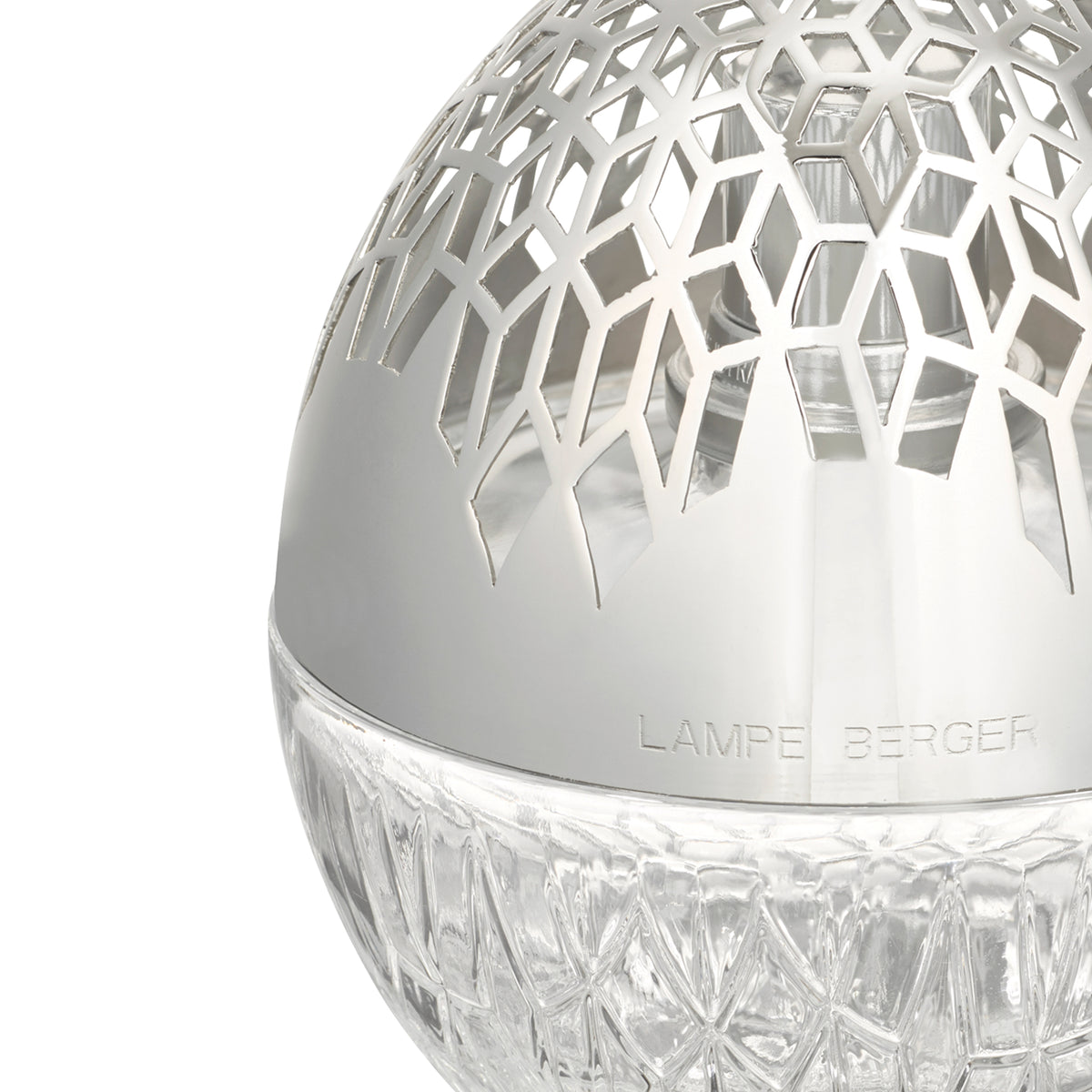 Lampe Berger Luka Transparente