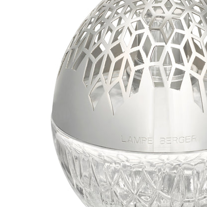 Lampe Berger Luka Transparente