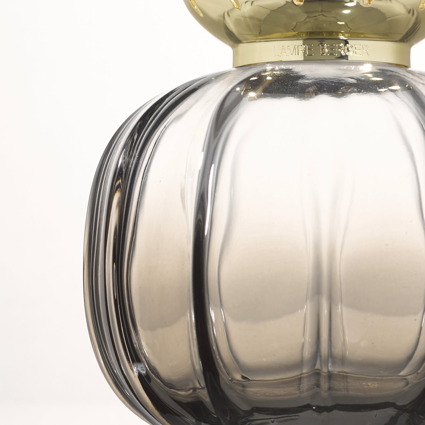 Giftset Lampe Berger Corali Grise