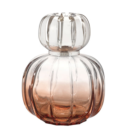Giftset Lampe Berger Corali Rose