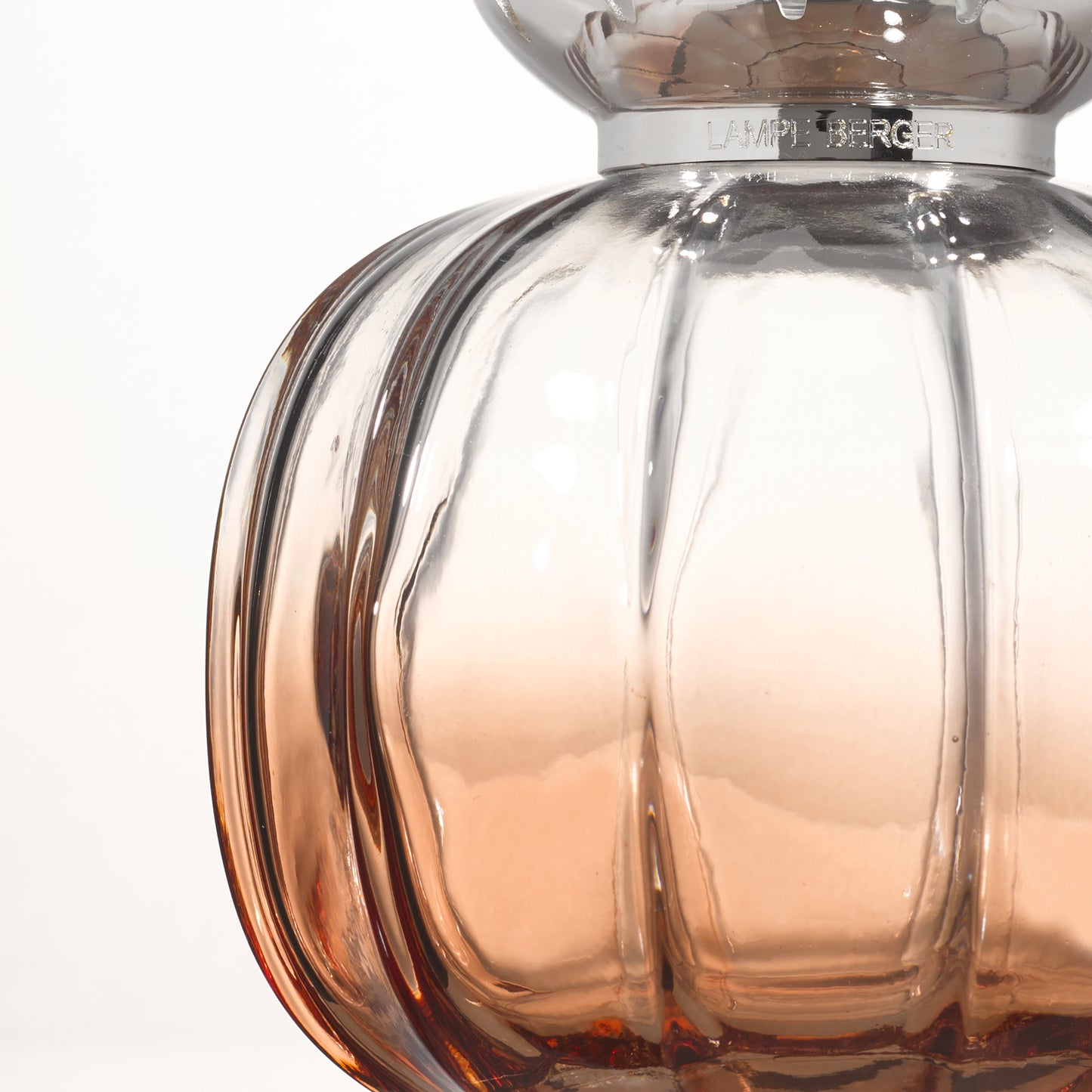 Giftset Lampe Berger Corali Rose
