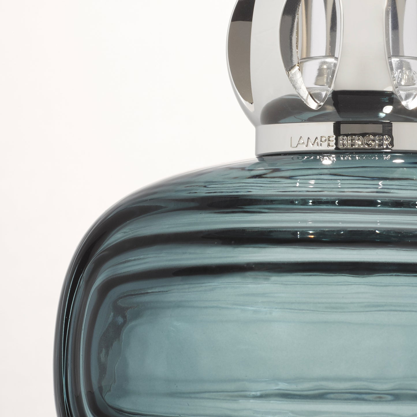 Lampe Berger Enigma Bleue