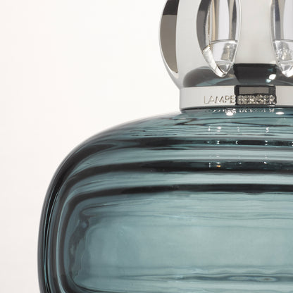 Lampe Berger Enigma Bleue
