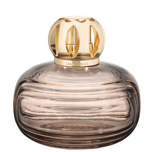 Lampe Berger Enigma Marron