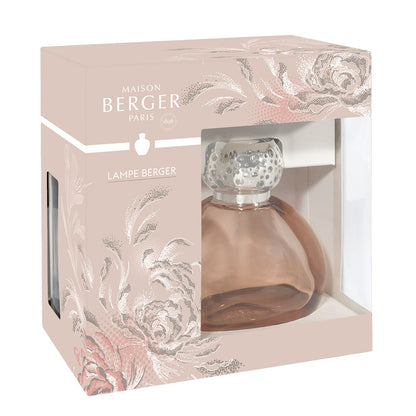 Giftset Lampe Berger Ophelia Nude