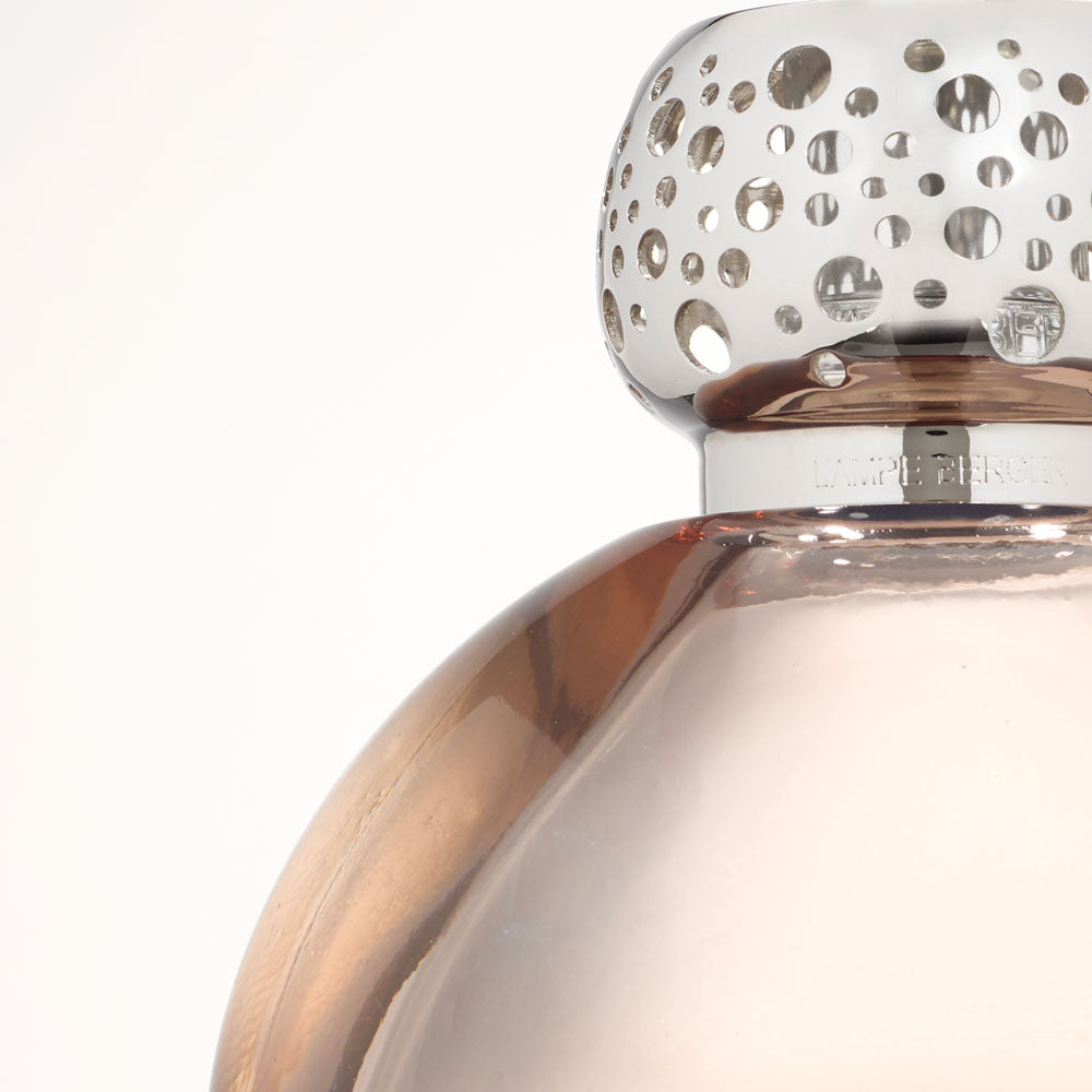 Giftset Lampe Berger Ophelia Nude