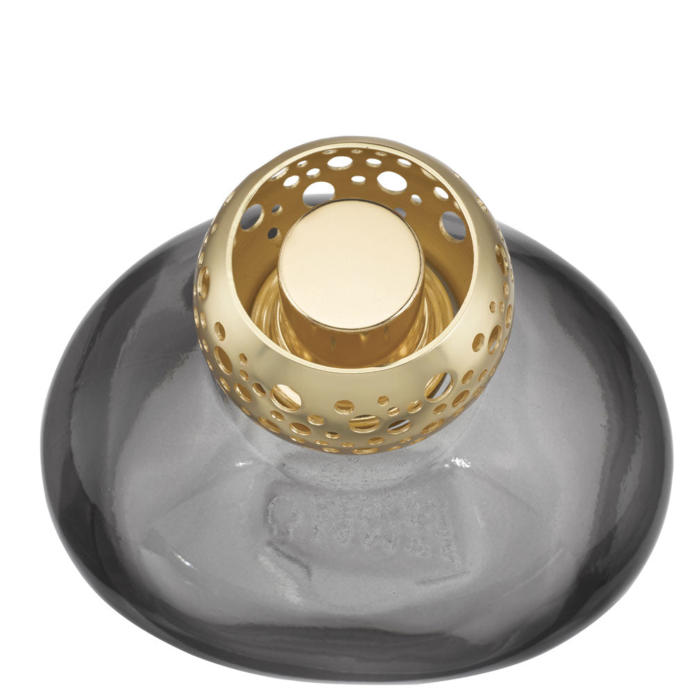 Giftset Lampe Berger Ophelia Noire