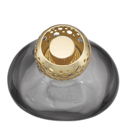 Giftset Lampe Berger Ophelia Noire
