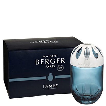 Lampe Berger Neo Bleue