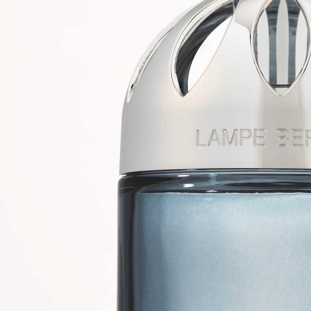 Lampe Berger Neo Bleue