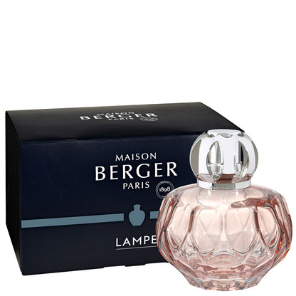 Lampe Berger Rosalie Rose