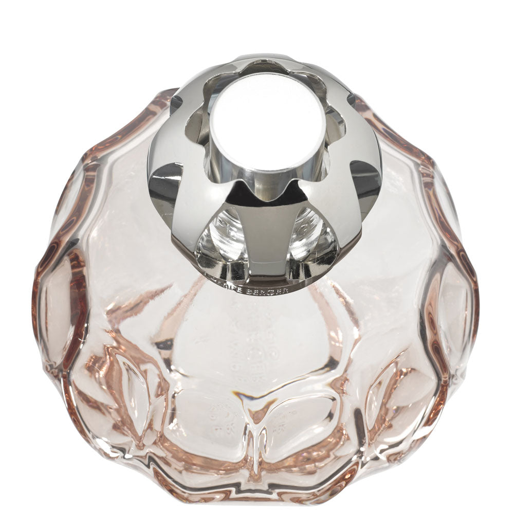 Lampe Berger Rosalie Rose