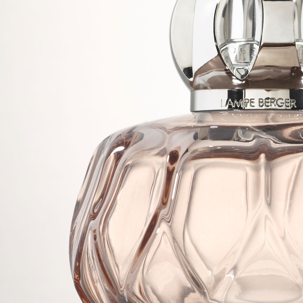 Lampe Berger Rosalie Rose